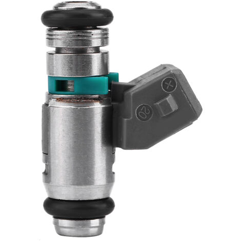 Kit iniettori carburante, prestazioni affidabili Specifiche originali Ugello iniettore ad alta caratteristica per 1998 MK II 1998-2015 1.6 16V 1598ccm 107HP
