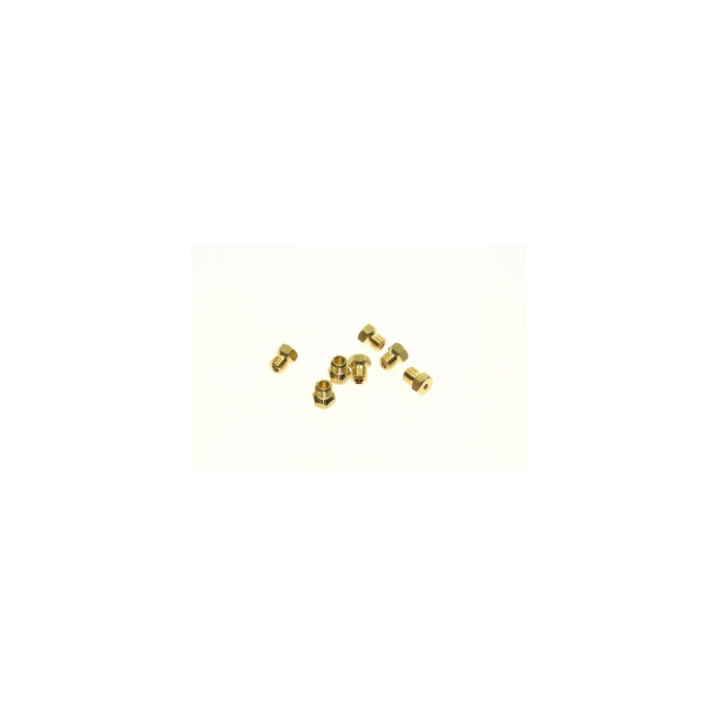 Hotpoint Ariston - Kit iniettori gas naturale