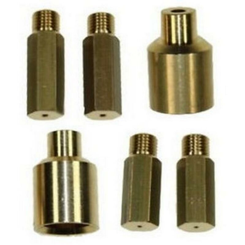 Kit iniettori gaz naturale - Forni, Fornelli