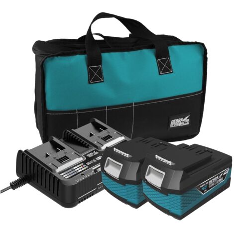 Kit iniziale Ded7001A + 2X Ded7034 + Ded7038V