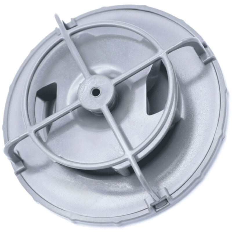 Whirlpool - Kit injecteur, gicleur (douchette)