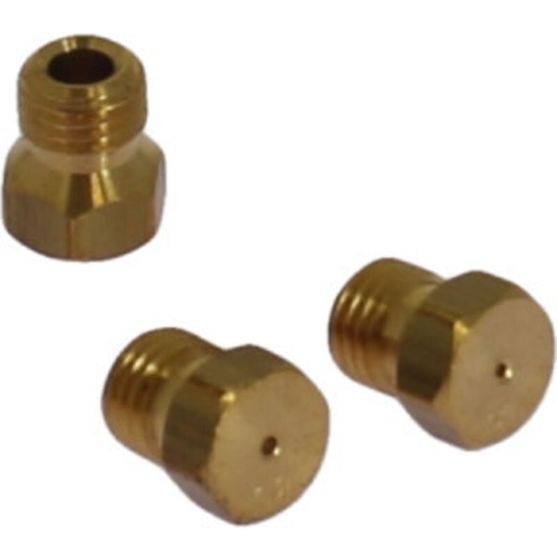 Kit injecteur gaz butane 900268 pour Cuisinière oceanic