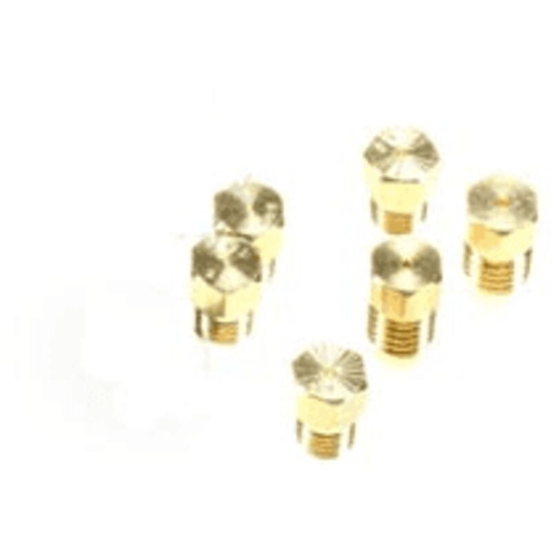 Bompani - kit injecteur gaz butane pour cuisiniere M00691627