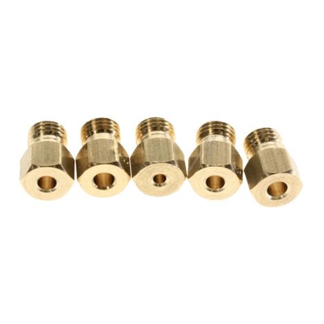 KIT INJECTEUR GAZ BUTANE POUR TABLE DE CUISSON FAURE - 5025427300