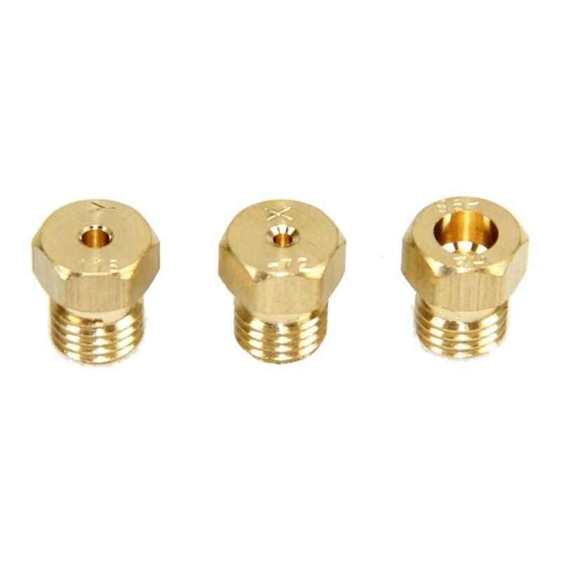 Whirlpool - kit injecteur gaz de ville pour table de cuisson ...