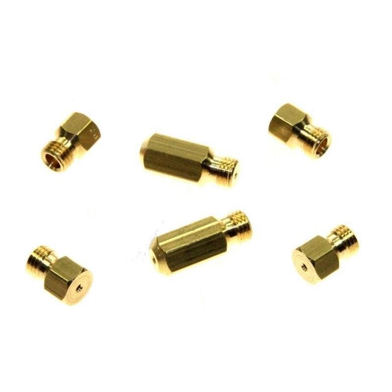 Faure - kit injecteur gaz de ville gn pour cuisinière