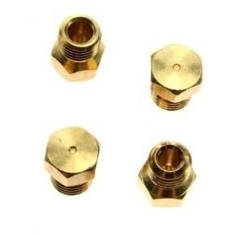 De Dietrich - kit injecteur gaz naturel pour table de cuisson