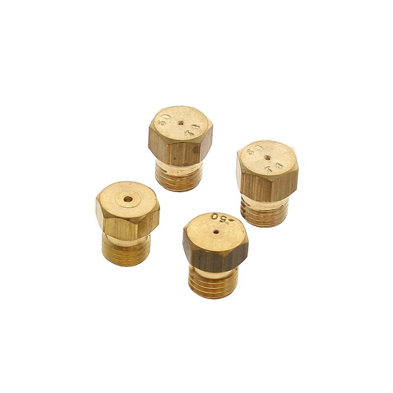 Whirlpool - kit injecteur gb G30 29MBAR pour table de cuisson ...