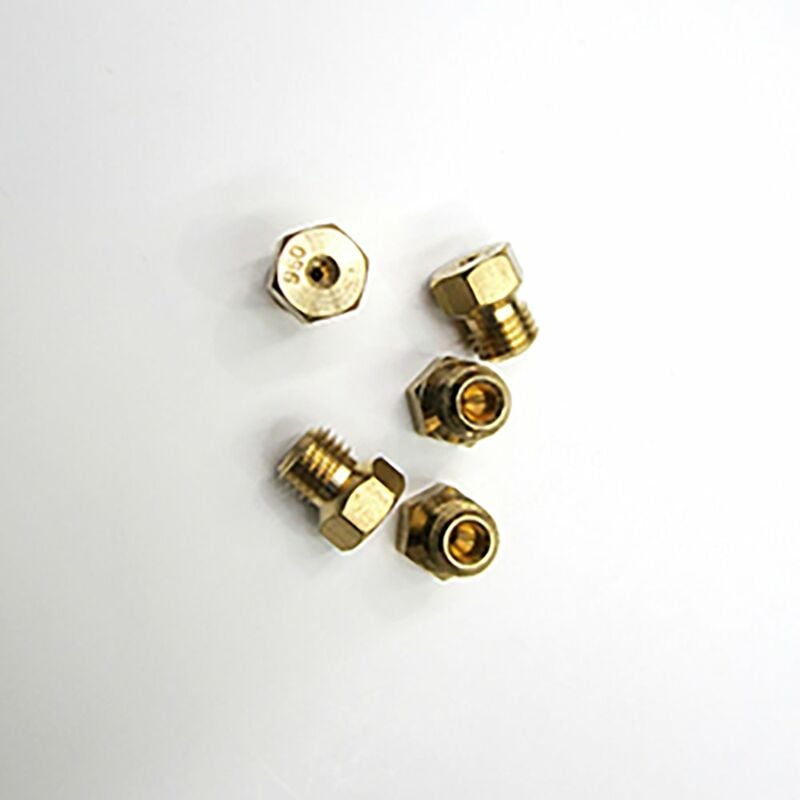 Scholtes - kit injecteur gn G20-20MBAR pour table de cuisson ...