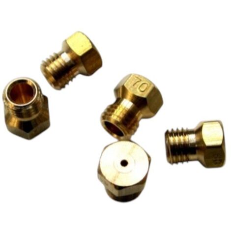 KIT INJECTEUR GPL G31/30 - 30MBAR pour TABLE DE CUISSON...