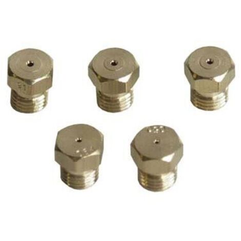 KIT INJECTEUR GPL pour cuisiniere SCHOLTES