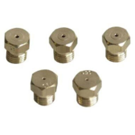 Kit injecteur gpl pour Cuisinière SCHOLTES C00089138