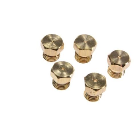 Kit Injecteur Lpg G30/31-30 Mbar C00105432 Pour CUISINIERE