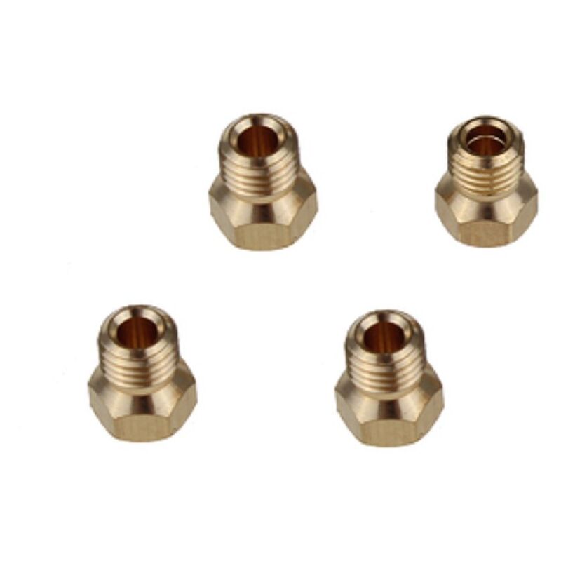 Kit injecteur butane pour table de cuisson ariston
