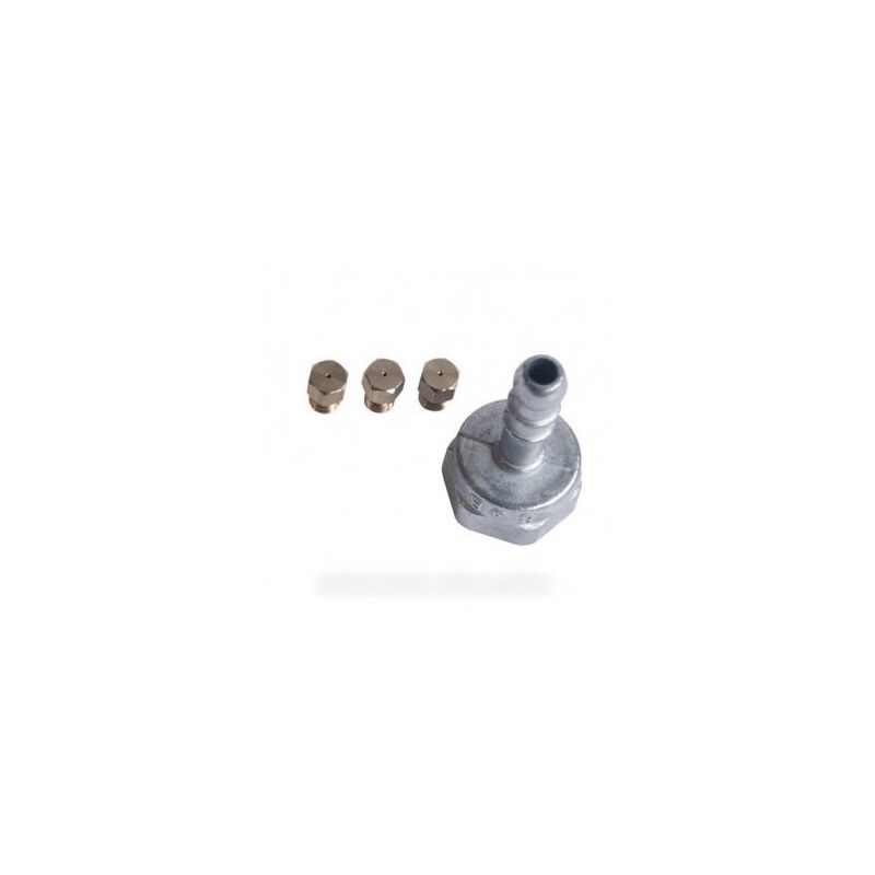 Sachet injecteurs gaz butane pour table de cuisson Scholtes Sachet injecteurs gaz butane pour table de cuisson Scholtes