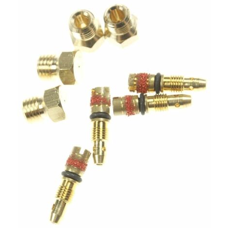Kit injecteurs - Forni, Fornelli Elettrici e a Gas - BALAY - 4368508