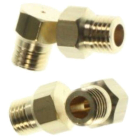 Kit injecteurs gaz butane G30-29 MBAR (481010696148) Four, cuisinière 294754 WHIRLPOOL, LADEN, IGNIS, BRANDT