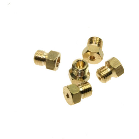 Kit Injecteurs, gicleurs gaz naturel (C00076272) Four, cuisinière ARISTON HOTPOINT, SCHOLTES