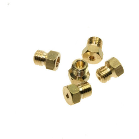 Kit Injecteurs, gicleurs gaz naturel (C00076272) Four, cuisinière ARISTON HOTPOINT, SCHOLTES