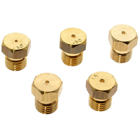 KIT INJECTEURS LPG PH750 pour TABLE DE CUISSON ARISTON -...