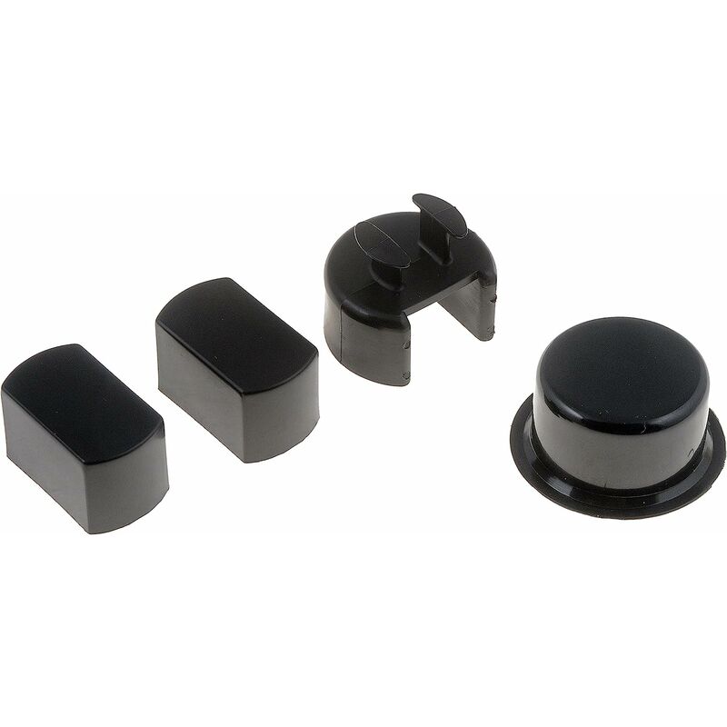 Regali - Kit inserti cerniera portellone