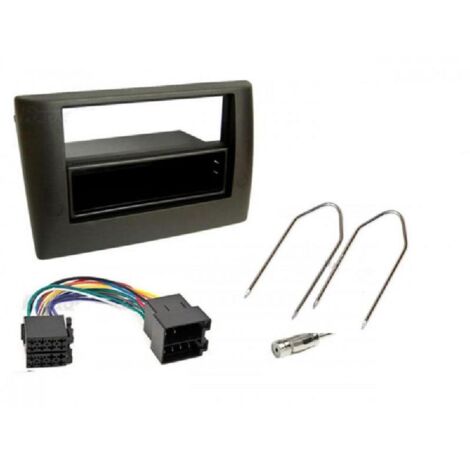 Kit Installation Autoradio compatible avec Fiat Stilo