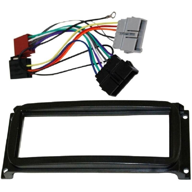 Adnauto - Kit Installation Autoradio KITFAC104 compatible avec Chrysler