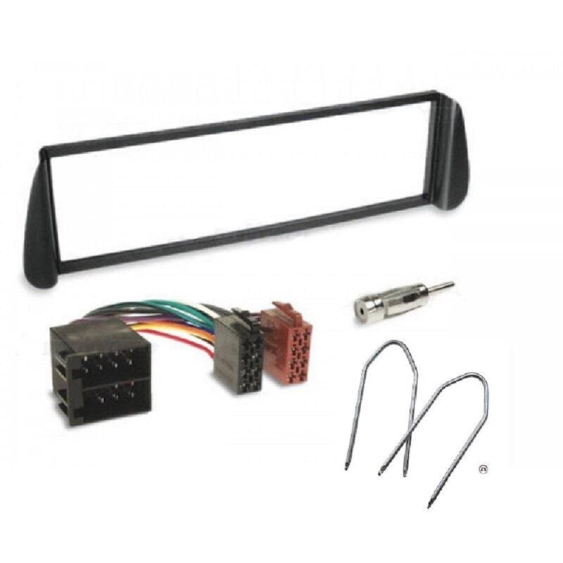 Kit Installation Autoradio KITFAC-110 compatible avec Citroen Xsara Picasso