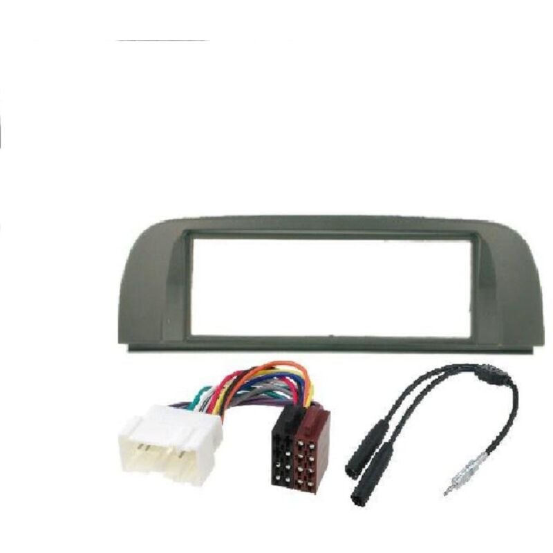 Kit Installation Autoradio KITFAC-116 compatible avec Nissan Almera Tino 01-04