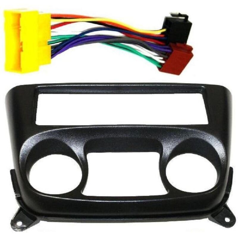 Kit Installation Autoradio KITFAC-131 compatible avec Nissan Almera