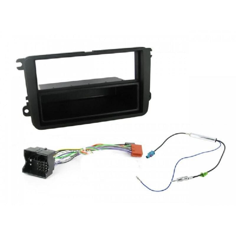 Kit Installation Autoradio KITFAC-145 compatible avec vw