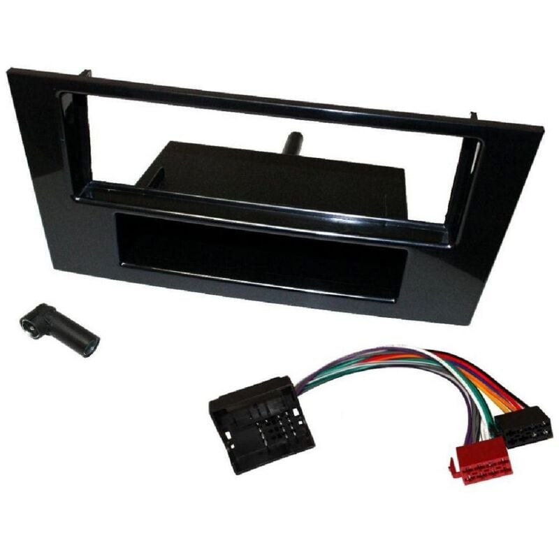 Kit Installation Autoradio KITFAC-147 compatible avec Ford Mondeo
