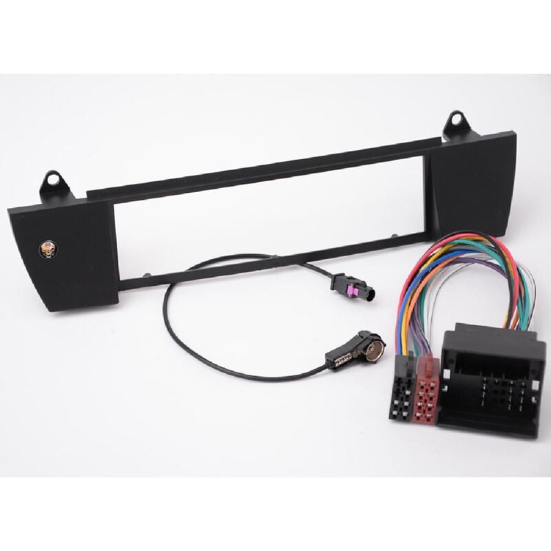 Kit Installation Autoradio KITFAC-2288 compatible avec bmw Z4 E85