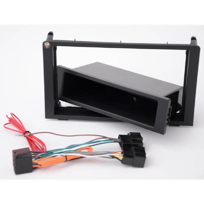 Kit Installation Autoradio KITFAC1270A compatible avec Saab 9-3 ap06