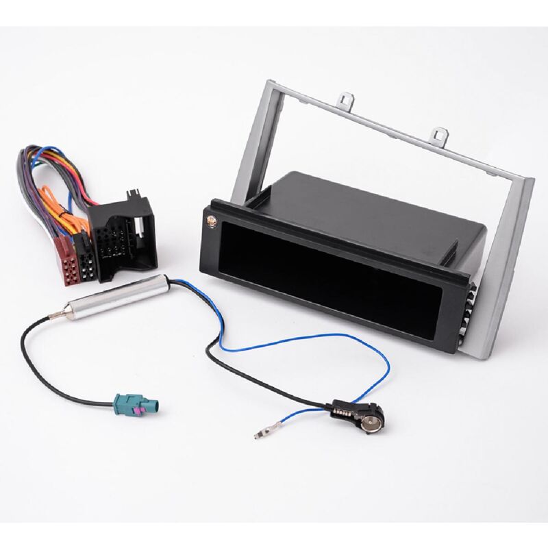 Kit Installation Autoradio KITFAC-437A-1 compatible avec Peugeot 308