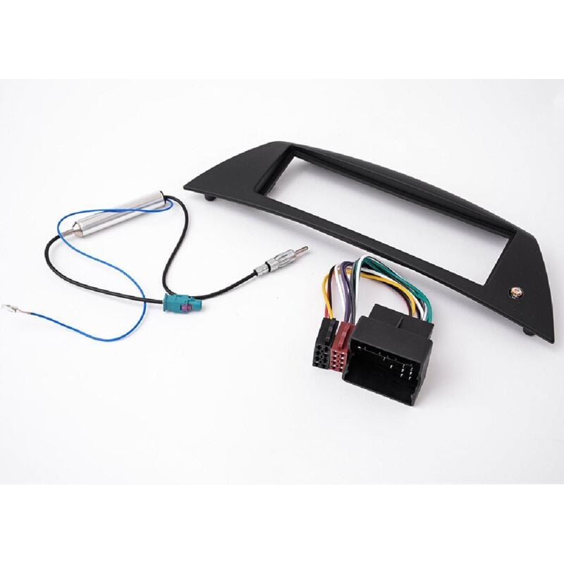 Kit Installation Autoradio KITFAC-463 compatible avec Renault Laguna