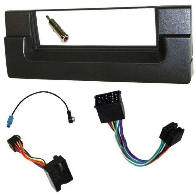Adnauto - Kit Installation Autoradio KITFAC-66-3 compatible avec bmw