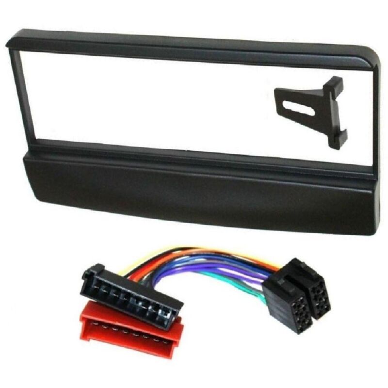 Adnauto - Kit Installation Autoradio KITFAC-72 compatible avec Ford