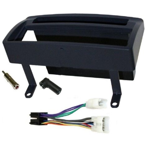 Kit Installation Autoradio KITFAC-139 compatible avec Toyota Corolla