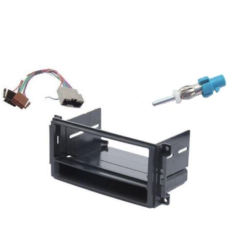 Kit Installation Autoradio KITFAC-14506 compatible avec Chrysler Dodge Jeep