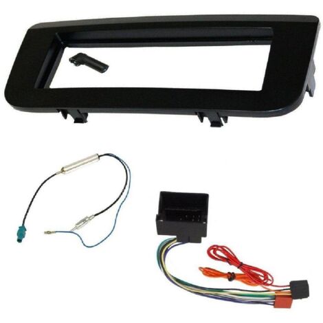 Kit Installation Autoradio KITFAC-211 compatible avec Skoda