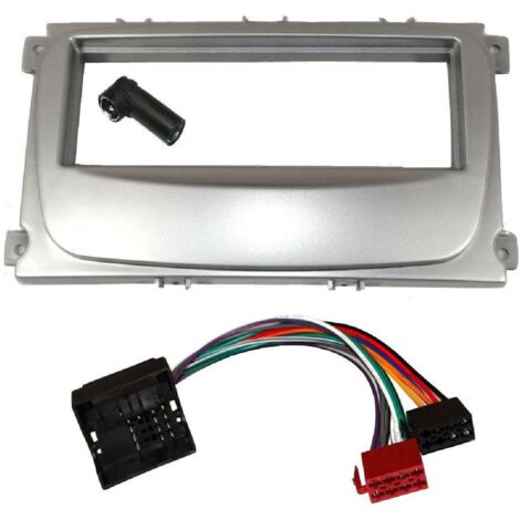 Kit Installation Autoradio KITFAC-213A compatible avec Focus