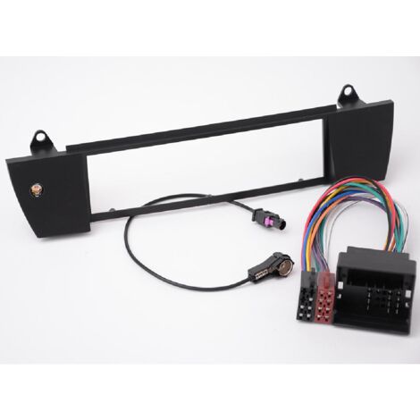 Kit Installation Autoradio KITFAC-2288 compatible avec BMW Z4 E85