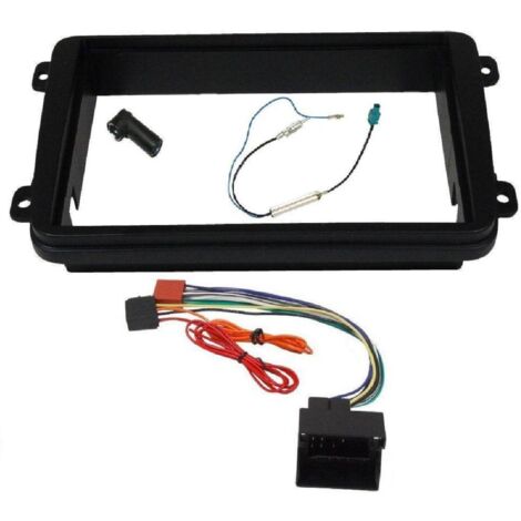 Kit Installation Autoradio KITFAC-261A compatible avec VW
