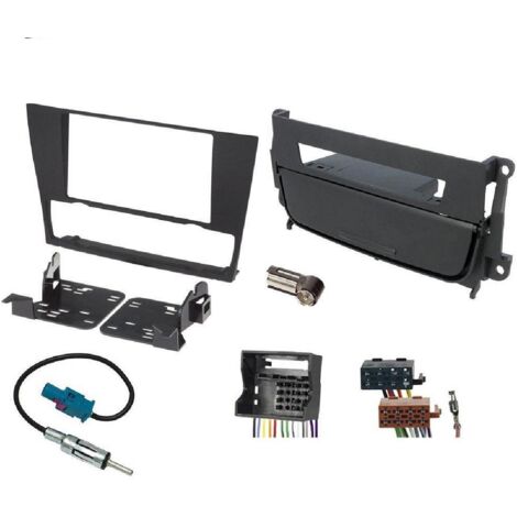 Kit Installation Autoradio KITFAC-45501C compatible avec BMW 3