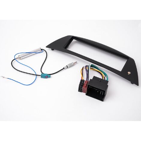 Kit Installation Autoradio KITFAC-463 compatible avec Renault Laguna