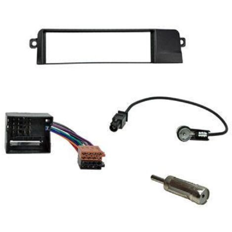 Kit Installation Autoradio KITFAC-67-1 compatible avec BMW Serie 3 E46