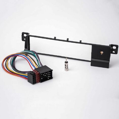 Kit Installation Autoradio KITFAC-67-2 compatible avec BMW Serie 3 E46