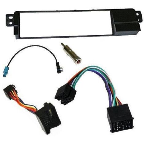 Kit Installation Autoradio KITFAC-67-3 compatible avec BMW Serie 3 E46
