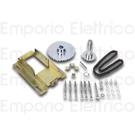 Kit Installation Desaxee 540-541 - Reduction 1:1,5 FAAC